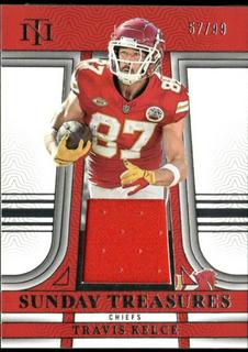 Travis Kelce