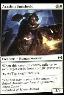 Arashin Sunshield