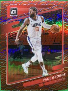Paul George