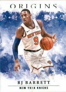RJ Barrett
