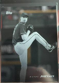 Randy Johnson