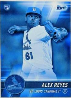 Alex Reyes