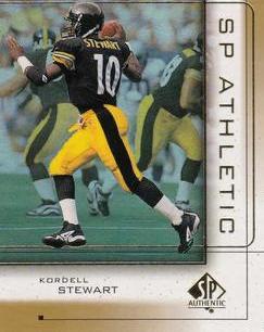 Kordell Stewart