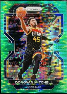 Donovan Mitchell