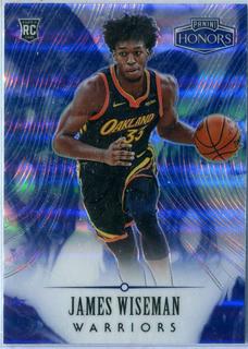 James Wiseman
