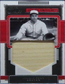 Jimmie Foxx #JS-JF
