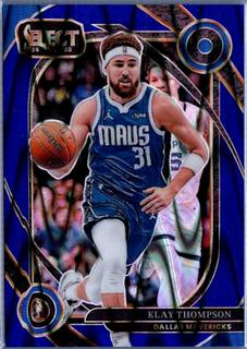 Klay Thompson