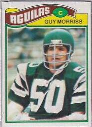 Guy Morriss