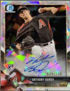 Anthony Banda
