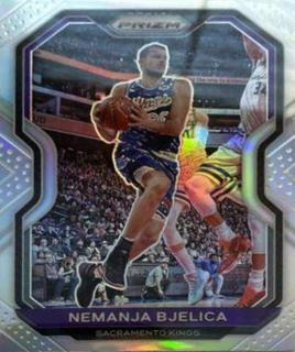 Nemanja Bjelica