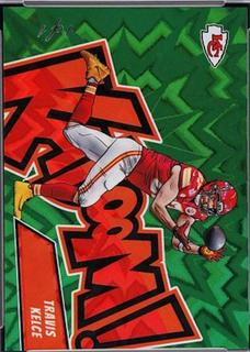 Travis Kelce