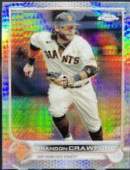 Brandon Crawford