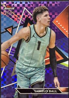 LaMelo Ball