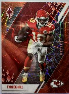 Tyreek Hill