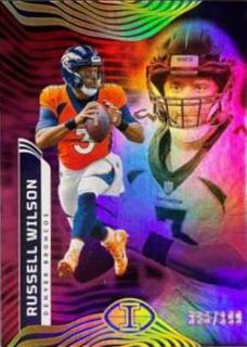 Russell Wilson