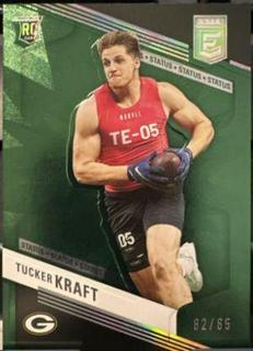 Tucker Kraft