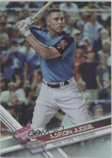 Aaron Judge