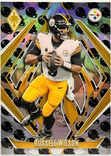 Russell Wilson