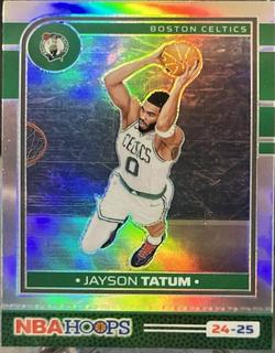 Jayson Tatum