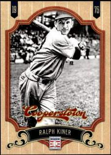 Ralph Kiner