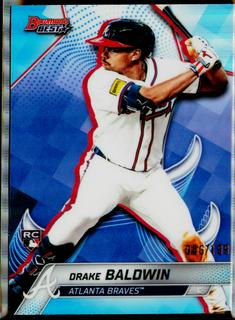 Drake Baldwin