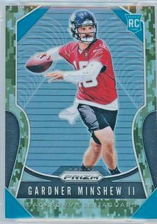Gardner Minshew II