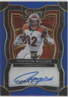 Trayveon Williams