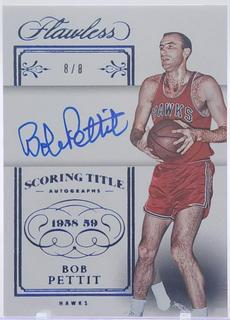 Bob Pettit