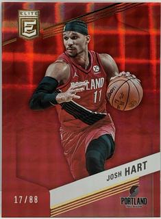 Josh Hart