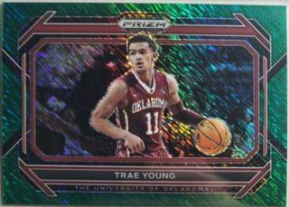 Trae Young