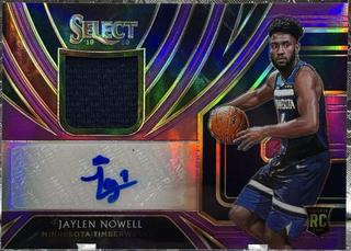 Jaylen Nowell