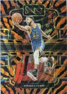Stephen Curry