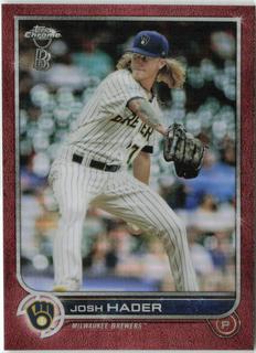 Josh Hader