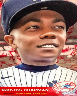Aroldis Chapman