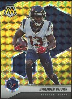 Brandin Cooks