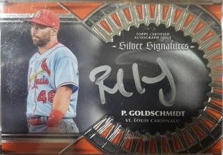 Paul Goldschmidt