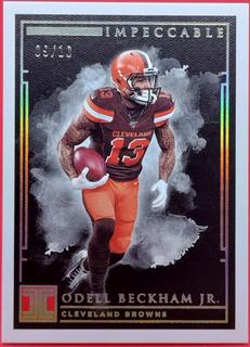 Odell Beckham Jr.
