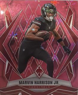 Marvin Harrison Jr.