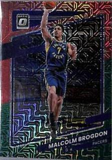 Malcolm Brogdon