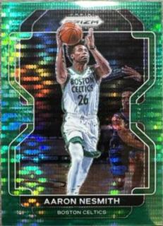 Aaron Nesmith