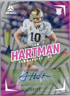 Sam Hartman