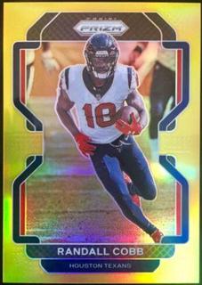 Randall Cobb