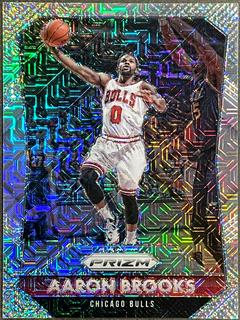 Aaron Brooks