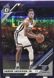 Jaren Jackson Jr.