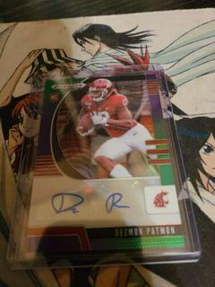 Dezmon Patmon