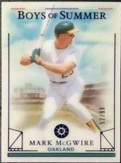 Mark McGwire