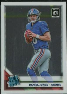 Daniel Jones