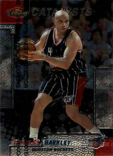 Charles Barkley