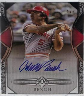 Johnny Bench