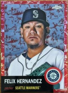 Felix Hernandez